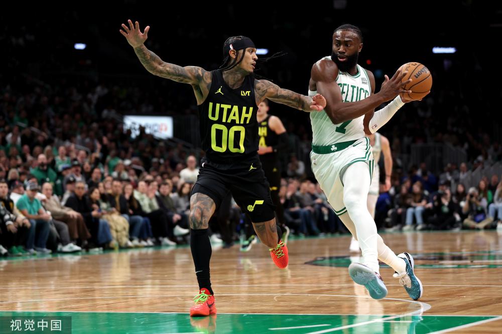 信念的交织 信念的交织